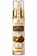 ✨ Huile Capillaire ASTOCOS – 9 Huiles Naturelles – 100 ml
