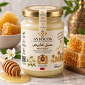 🍯 Miel Blanc ASTOCOS – 200 g