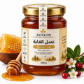 🍯 Miel de Forêt Naturel ASTOCOS – 200 g