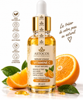 Sérum Visage Vitamine C ASTOCOS
