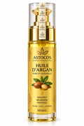 ✨ Huile d’Argan ASTOCOS 50cl