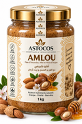 🌰🍯 AMLOU ASTOCOS – 1 kg