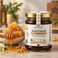 🍯 Miel ASTOCOS à la Gelée Royale –200g