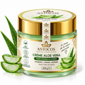 CRÉME Aloe Vera ASTOCOS 200g