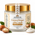 ✨ Crème d’Argan ASTOCOS – 50 g